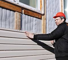 Best Siding for New Construction  in Tucson Mountains, AZ